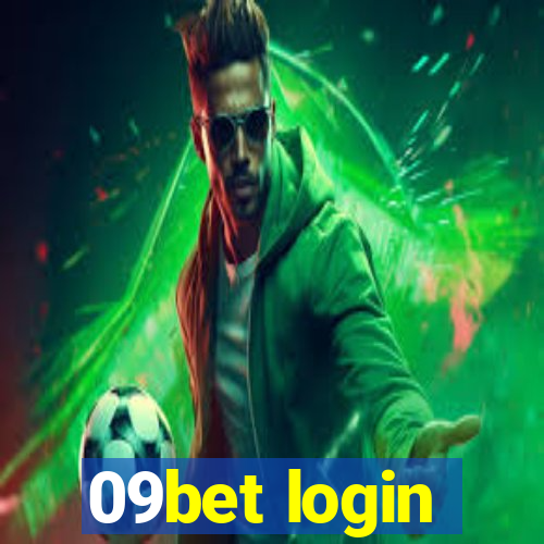 09bet login